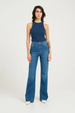 RivyGZ Jeans, L.A. Blue, W32/L34