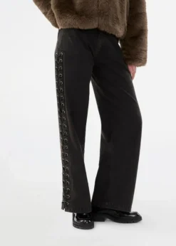 RiyaMD Bukser, Vintage Grey, XL