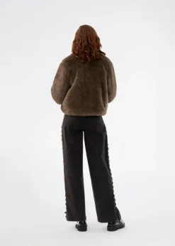 RiyaMD Bukser, Vintage Grey, XL