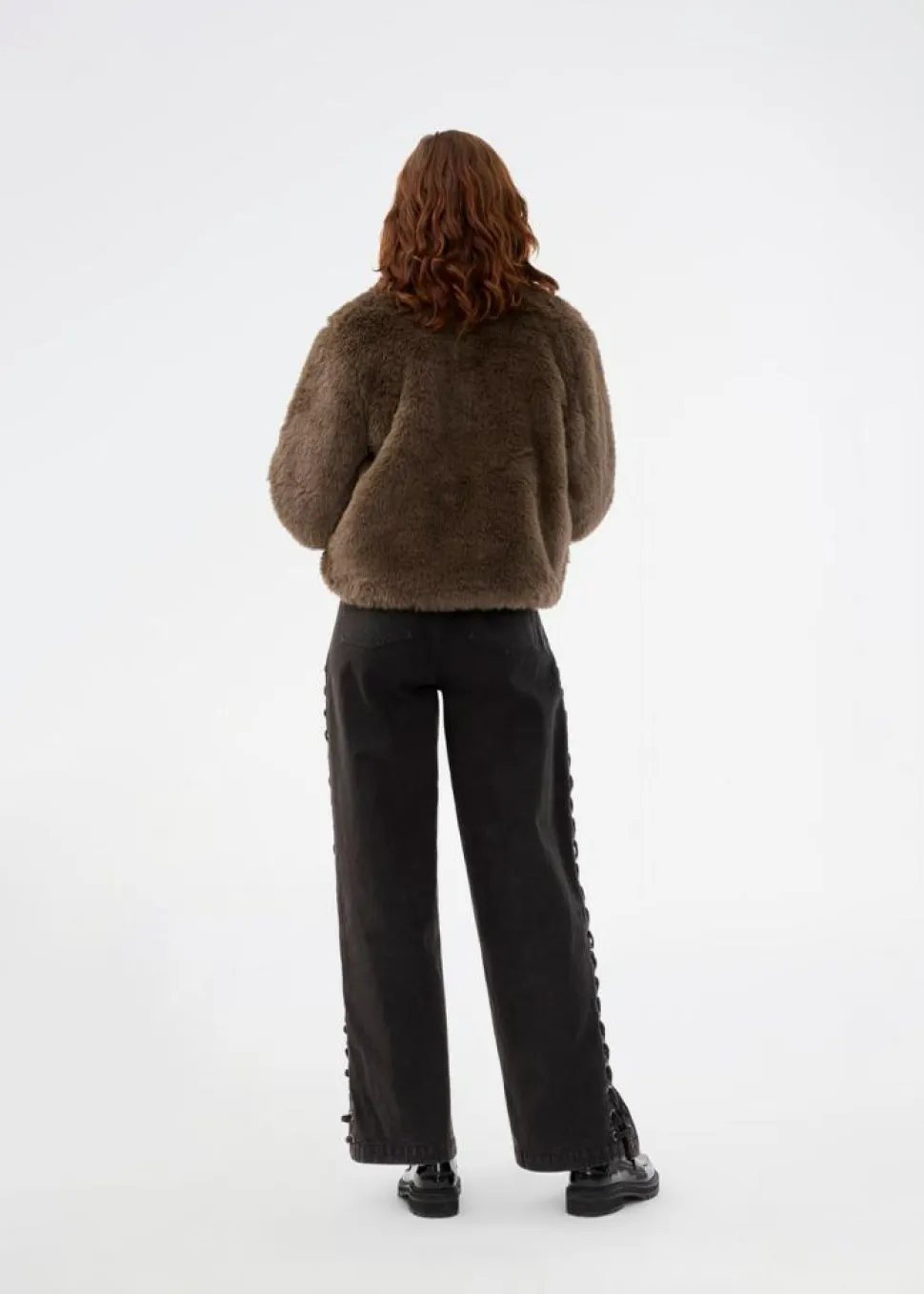 RiyaMD Bukser, Vintage Grey, XL