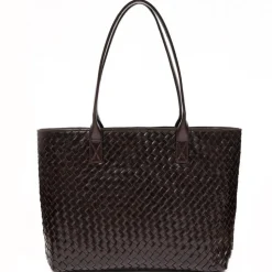 Roberta Håndtaske, Dark Brown