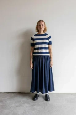 Robine Nederdel, Midnight, M