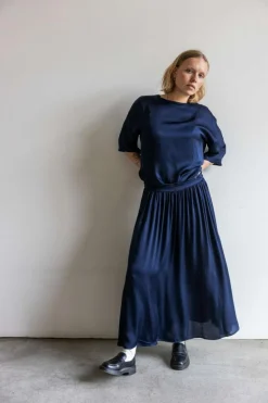 Robine Nederdel, Midnight, M