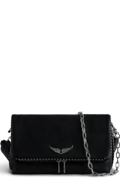 Rock Clutch, Black