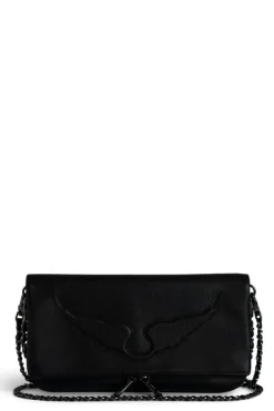 Rock Clutch, Noir