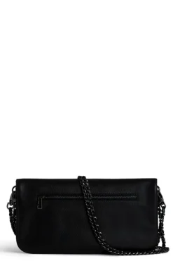Rock Clutch, Noir