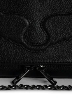 Rock Clutch, Noir
