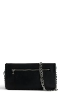 Rock Crossbody, Black