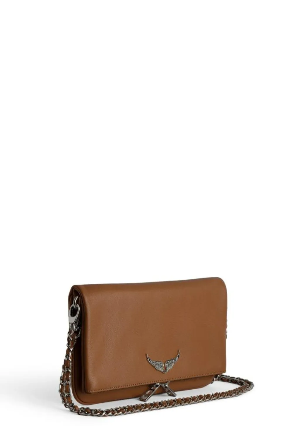 Rock Skuldertaske, Heritage