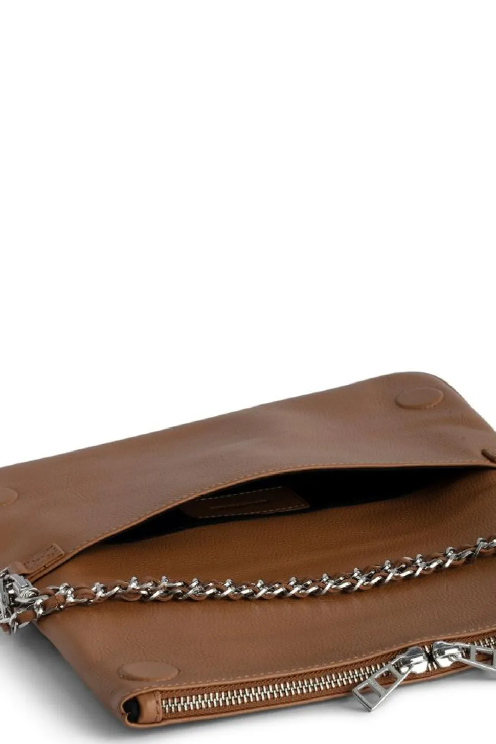 Rock Skuldertaske, Heritage