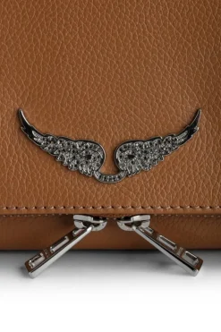 Rock Skuldertaske, Heritage