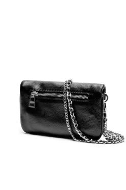 Rock Skuldertaske, Noir