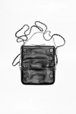 Rock Skuldertaske, Noir