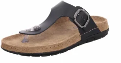 Rodigo-D Sandaler, Schwarz, 39