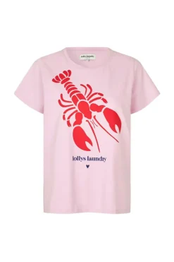 RomaLL Lobster T-shirt, Red, M