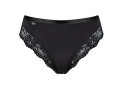 Romance Tai Trusser, Black, 40
