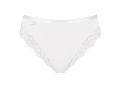 Romance Tai Trusser, White, 48