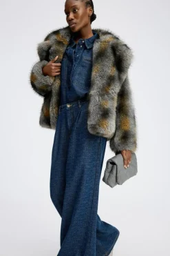 Ronan Jeans, Indigo, 40