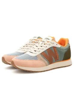 Ronja Icon Sneakers, Light Algae Multi, 40