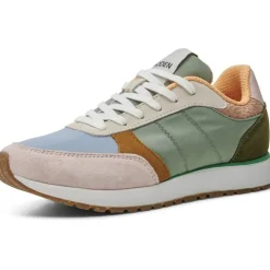 Ronja Sneakers, Algae Multi, 39