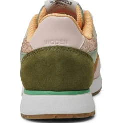 Ronja Sneakers, Algae Multi, 39