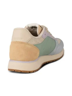 Ronja Sneakers, Beige Multi, 42