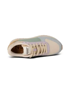 Ronja Sneakers, Beige Multi, 42