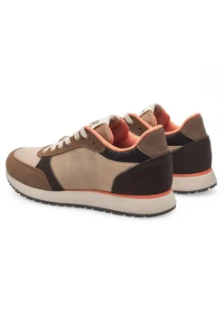 Ronja Sneakers, Coffee Cream, 42