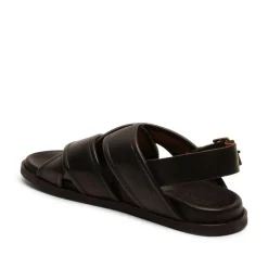 Rosa Sandal, Sort, 36