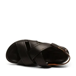 Rosa Sandal, Sort, 36