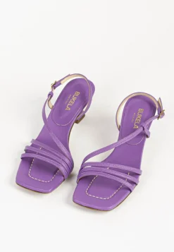 Rosie Sandaler, Lilla, 36