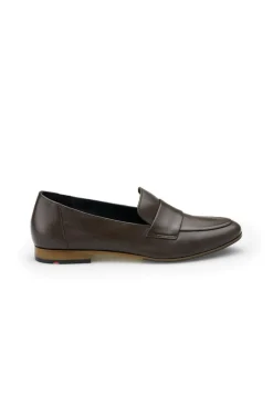 Rovia 240 Loafers, Cigar, 41