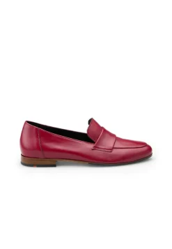 Rovia 240 Loafers, Ruby, 39