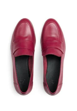 Rovia 240 Loafers, Ruby, 39
