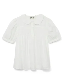 Roxanne Bluse, Snow White, M
