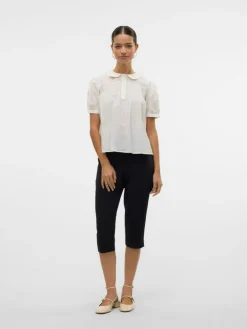 Roxanne Bluse, Snow White, M