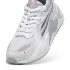 RS-X Soft Sneakers, Dewdrop White, 37