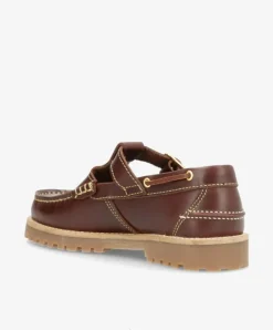 Rudder T Sejlersko, Brown, 39