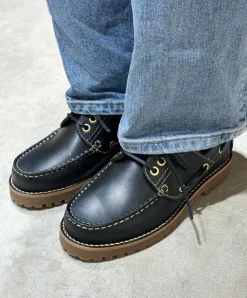 Rudder-X Sejlersko, Black, 42