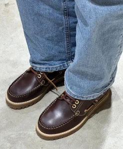 Rudder-X Sejlersko, Brown, 40