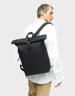 Rullen 13'' Rygsæk, Black