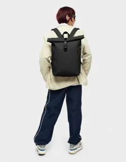 Rullen 13'' Rygsæk, Black