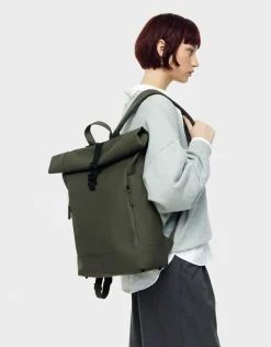 Rullen 16'' Rygsæk, Olive