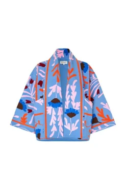 RumiLL Jakke, Blue, L