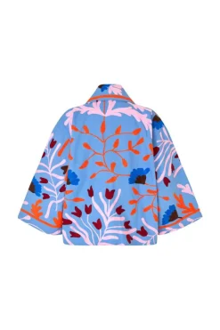 RumiLL Jakke, Blue, L