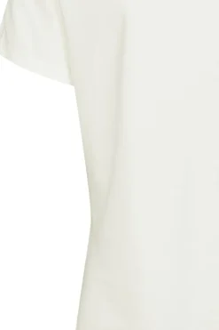 Run T-shirt, Star White, L