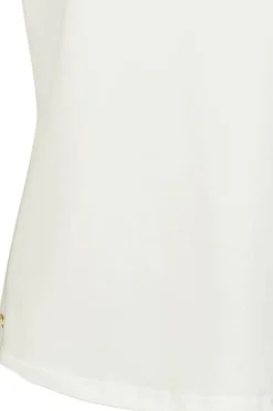 Run T-shirt, Star White, L