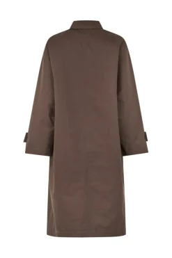 RussiLL Lang Frakke, Dark Mokka, S