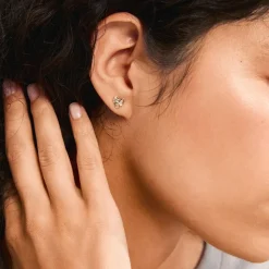 Ryan Øreringe, Gold Plated