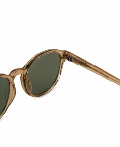 Ryan Solbriller, Green/Green Bottle